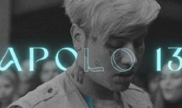 DUKI - aPoLLo13 (Video Oficial)