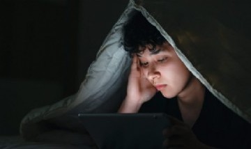 La falta de sueño en los adolescentes: un problema cada vez más común