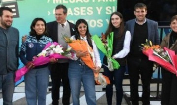 Un grupo de argentinas representará al país en la Copa Mundial de Ajedrez