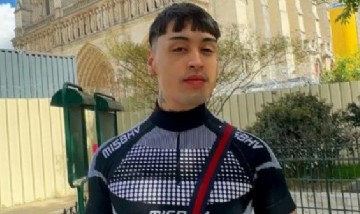 Tiago PZK no nombrará más a parejas en sus canciones porque lo tildaron de "mufa"