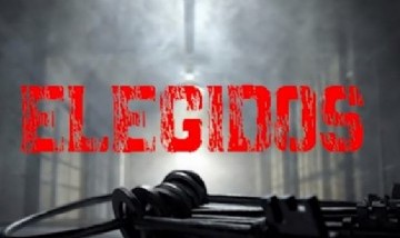 Se estrenó "Elegidos", la primera serie argentina de terror filmada en cuarentena