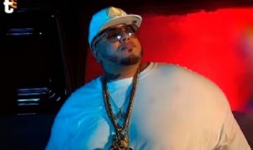 Falleció el cantante puertorriqueño de reggaetón Alexio La Bruja a los 35 años