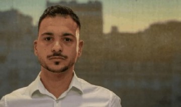 "El Falcon pasa la semana que viene": las violentas amenazas al presidente de la Juventud Radical