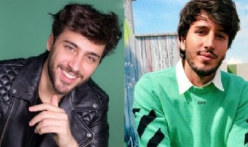 Lizardo Ponce invitó a Sebastián Yatra para cantar con él en el Cantando 2020