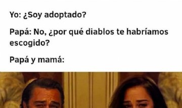 ADOPTADO