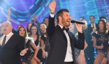 Showmatch prepara el debut del Bailando 2020 anti coronavirus