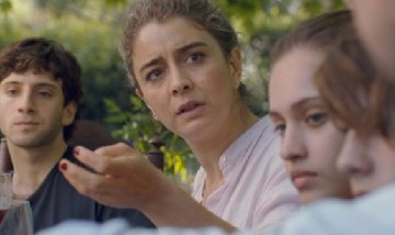Películas y series nacionales para disfrutar en esta cuarentena
