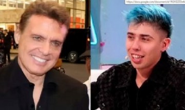 ¿Se viene? Luck Ra lanzará una inesperada colaboración con Luis Miguel y La Joaqui