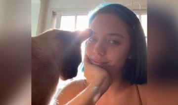 Jo y Su Gatito, Buenos Aires.