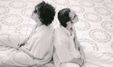 Desde Panamá, Neema lanza "Agua" junto a Lilo Sánchez de Señor Loop