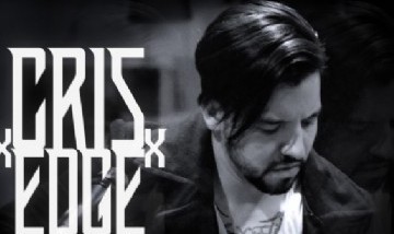 xCRISx EDGE debuta como solista con un homenaje a "La cinta rosa" de Lucio Battisti