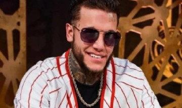 Alex Caniggia reveló en qué se gastó los $10 millones que ganó en El Hotel de los Famosos
