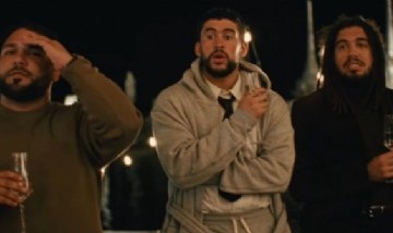 "No me quiero casar": Bad Bunny le envió una indirecta a Kendall Jenner con su nueva canción