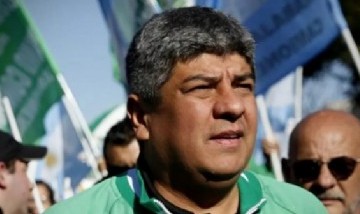 Pablo Moyano llevará a la Justicia a un reconocido youtuber: qué ocurrió