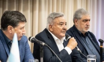SEOCA debatió en Morón el endeudamiento de trabajadores y jubilados y reclamó límites a las tasas
