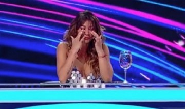Sol Pérez se puso a llorar en el debate de Gran Hermano 2022 y nadie entendió por qué