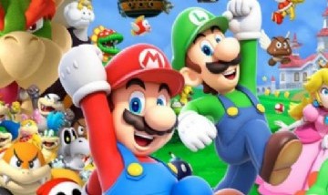 Confirmaron cuáles son los 10 videojuegos más vendidos de todos los tiempos