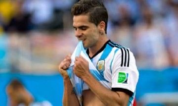 "Sos indestructible": La conmovedora carta a Fernando Gago tras anunciar su retiro