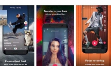 TikTok: la App de videos que arrasa en el mundo.