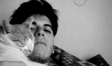 Oti y Arthur. Rosario, Santa Fé.