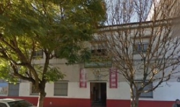 Prendieron bengalas dentro de un aula y varios alumnos terminaron hospitalizados