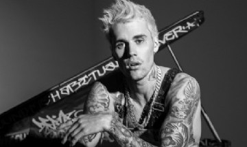 Por primera vez, Justin Bieber revela por qué quiso quitarse la vida: "El dolor era constante"