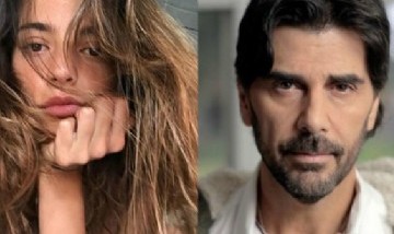 Calu Rivero recordó el momento cuando se enteró de que Juan Darthés tenía pedido de captura