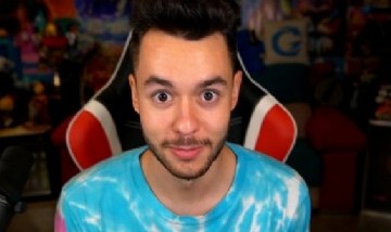 Fortnite: el youtuber TheGrefg presentó el adelanto de la partida histórica con J Balvin
