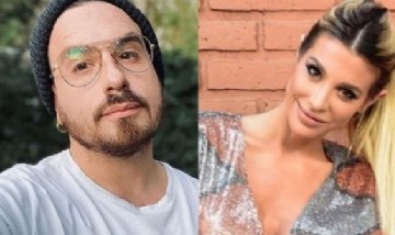 Fede Bal y Stefy Xipolitakis se reencontraron en MasterChef: "Fue dificilísima la grabación"