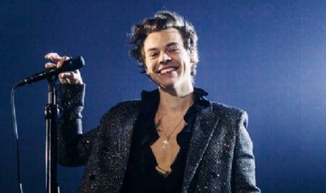 Furor por Harry Styles: confirma nueva fecha en el Monumental por entradas agotadas