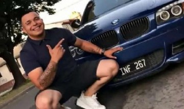 Un mes desaparecido: la familia de Escalante pide que lo "sigan buscando con vida"