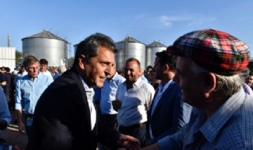 El Gobierno invertirá casi 10 mil millones de pesos en el programa Impulso Tambero