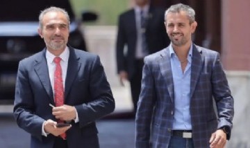 El Gobierno le adjudicó más de 2.500 millones de pesos al sobrino de Martín Menem para desmalezar rutas nacionales