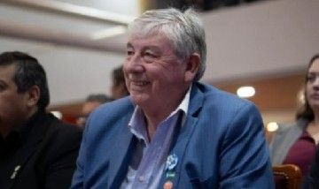 Comenzó la ampliación de la red de gas que llevará el servicio a cerca de 500 familias en Bariloche