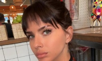 El drástico cambio de look de la China Suarez que llamó la atención de sus seguidores