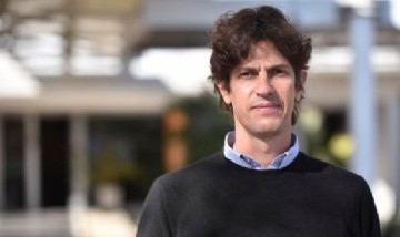 Martín Lousteau confirmó que será candidato a jefe de gobierno porteño en 2023