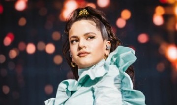 Rosalía: 15 sorprendentes curiosidades de la cantante que no conocías