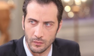 Luciano Cáceres.