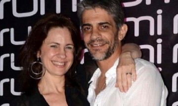 ¿Echarri presidente?: Mirá lo que dijo Nancy Dupláa sobre su marido y la política