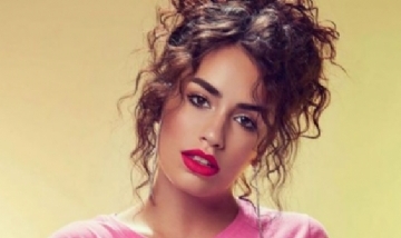 El baile hot de Lali Espósito