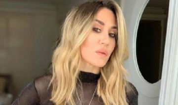 Reapareció Jimena Barón habló de su salud, el feminismo y su polémica canción "Puta"