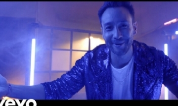 Luciano Pereyra  estrena el video de su nuevo sencillo: "Me Mentiste"
