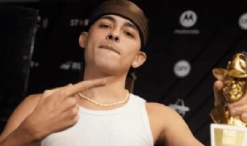 Premios Gardel 2023: Trueno fue el gran ganador de la noche y revalidó el título del rap