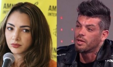 Polémica: Cristián U indignado porque Thelma Fardín cobra 400 mil pesos del Estado