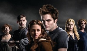 "Crepúsculo", la popular saga de vampiros adolescentes regresa con nuevas historias y personajes