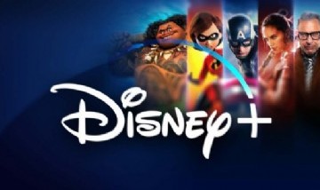 La plataforma de streaming Disney+ llega a latinoamérica en noviembre de este año