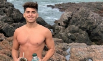 Tenebroso femicidio en Catamarca: descuartizó a su novia y quemó los restos en una parrilla