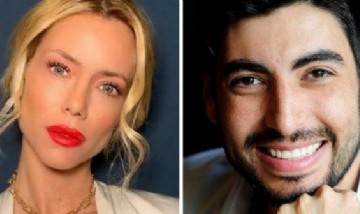 Nicole Neumann habló de su sorpresivo reencuentro con Facundo Moyano