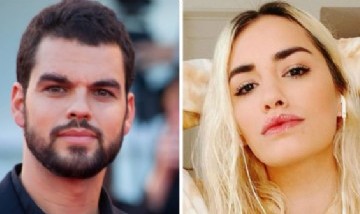 Lali habló por primera vez de su relación con David Victori: "Vivimos nuestro momento"