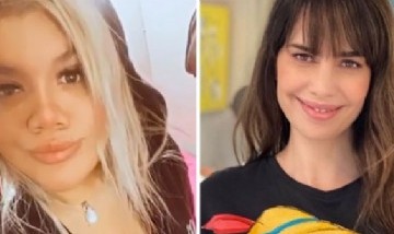 Romina Pereiro se quebró al hablar de su relación con Morena Rial: "No es fácil..."